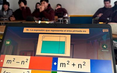 Olimpiada Interna y Premiación: Cierre de la Semana Matemática en el Colegio Concepción Los Ángeles