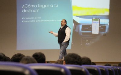 Semana de las Matemáticas