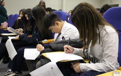 «Asesinato en el Cine»