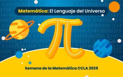 Semana de la Matemática 2025
