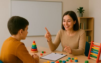 El impacto de las funciones ejecutivas en el aprendizaje: Una mirada desde la psicopedagogía