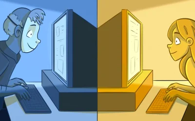 Prevención del Grooming y Riesgos en Entornos Digitales