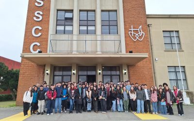 Olimpiadas de Química