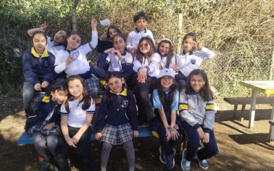 Primer Ciclo: Presentes contra la violencia