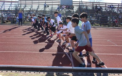 “Copa del Conce 2025”, IV Edición