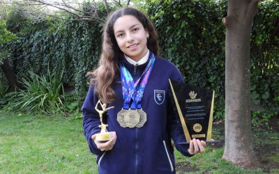 Josefa Antonia Salazar Andrés