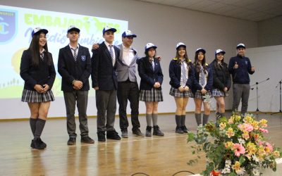 Embajadores Medioambientales