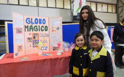 Feria Científica 2025