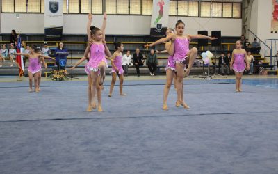 Vigésima Novena Gala de Gimnasia Rítmica