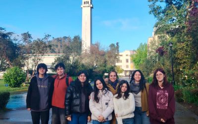 Olimpiadas Química y Física