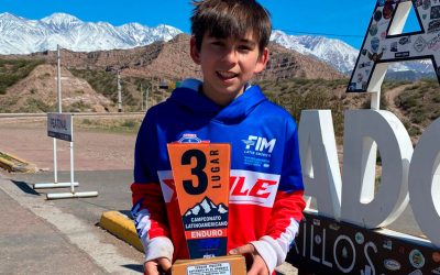 Logrando Nuevos Triunfos