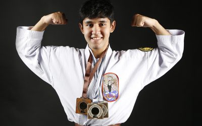 Sebastián Alonso Cerda Castillo