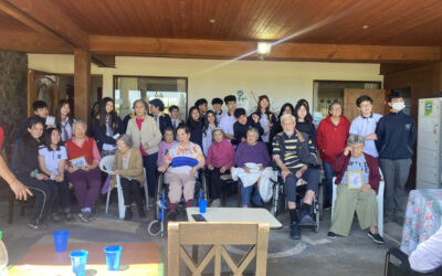 Junto a los Que Lo Dieron Todo