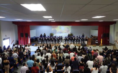 Licenciatura Kínder 2025