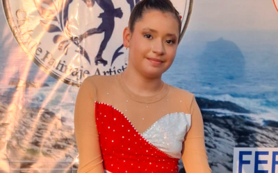 Loreto Constanza Garrido Andrade