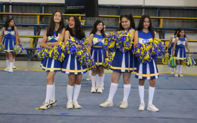 Acto de Cierre Talleres Extraescolares Año Escolar 2025