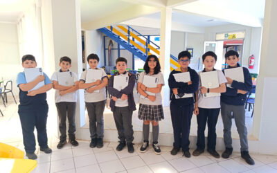 Importancia de la Computación en el Aprendizaje