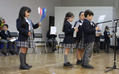 El Gran Viaje de la Lectura