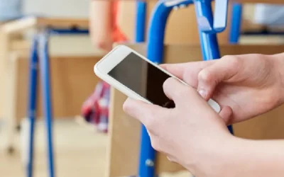 INFORMATIVO: Uso de celulares y dispositivos electrónicos 2026