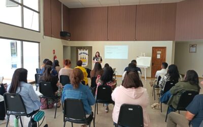 Curso de Capacitación  en “Diseño e Implementación de Estrategias y Protocolos de Regulación Emocional”