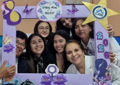Día de la Mujer