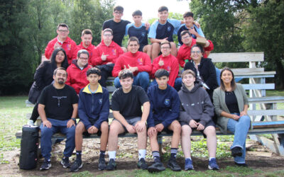 Celebramos la Inclusión con Alegría