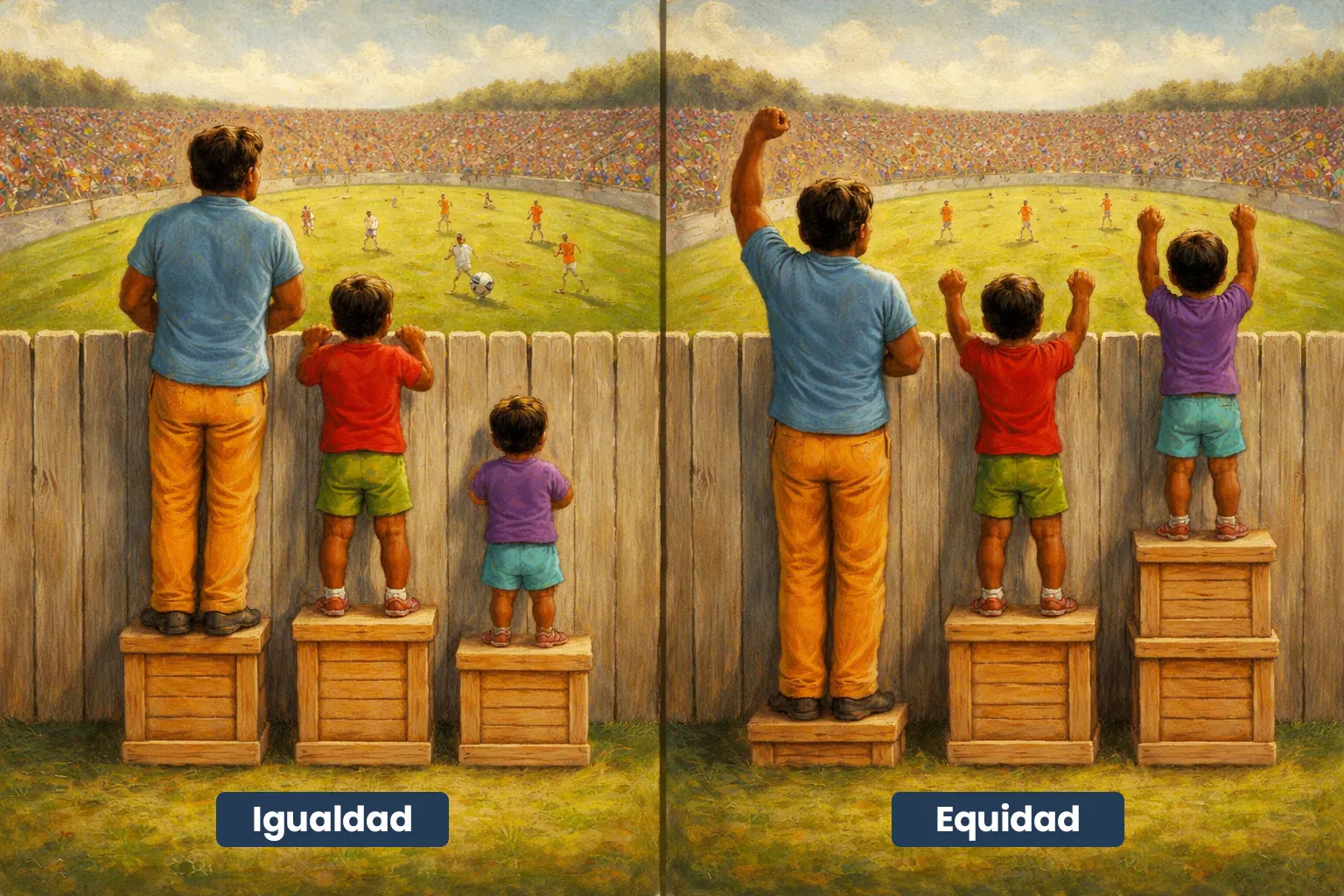 igualdad-equidad