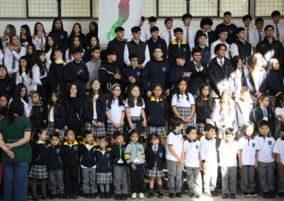 Inicio Año Escolar 2026