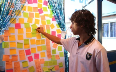 Reflexionar para Incluir