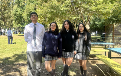 Mejorando Nuestros Espacios