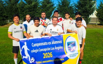 Reencontrándose con Viejos Amigos