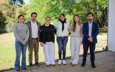Trabajando por el Medio Ambiente
