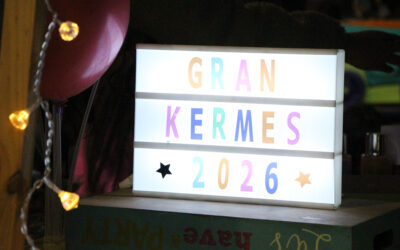Kermes “Chao Verano”