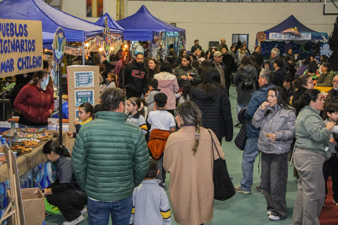 Dia de la Familia – Feria Gastronómica del Mar