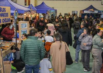 Dia de la Familia – Feria Gastronómica del Mar