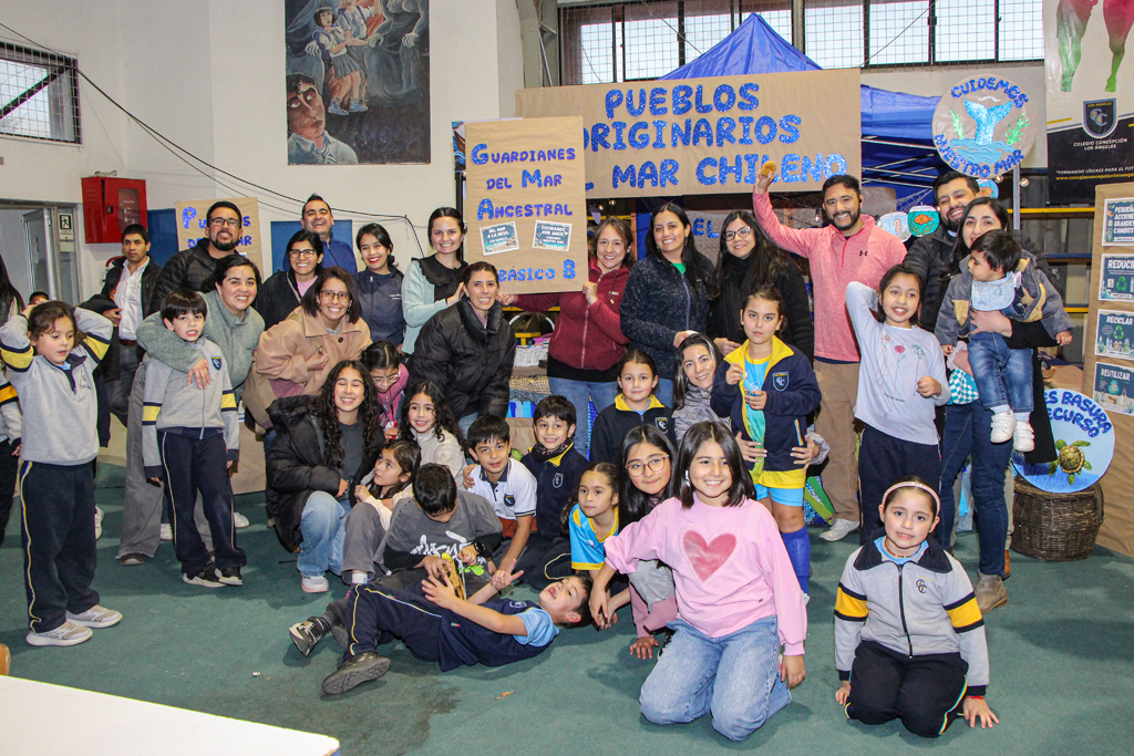 Dia de la Familia – Feria Gastronómica del Mar