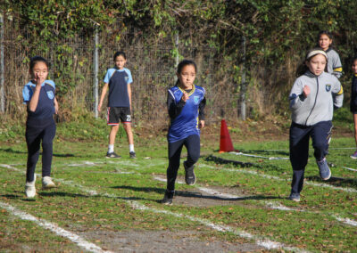 Campeonato Interno de Atletismo