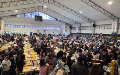 El Centro General de Padres y Apoderados en Acción