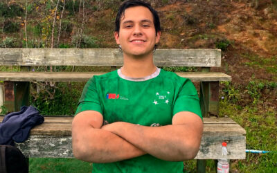 Bruno Andrés Uribe Henríquez