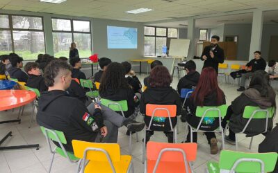 Taller de Coaching y Liderazgo