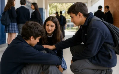 El Respeto es la base de la convivencia social