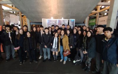 Séptimo Festival de Ciencia Sin Ficción
