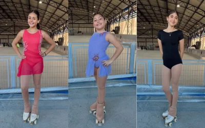 Liga Intersur de Patinaje Artístico