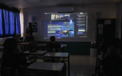 Seminario Escolar de la Industria Marítima