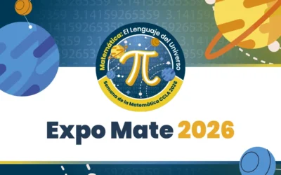 ¡Llega Expo Mate 2026 al Colegio Concepción Los Ángeles!