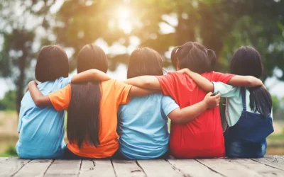 VALOR DEL MES DE MAYO: Fraternidad, un Valor que Nos Une