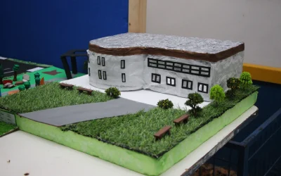 Creando Proyectos Para Mejorar