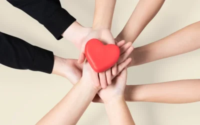 VALOR DEL MES DE JULIO: La Solidaridad, Un Valor para Vivir Cada Día