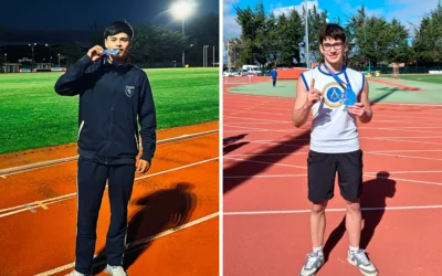 Juegos Deportivos Escolares IND 2026