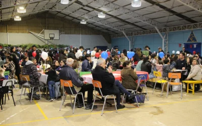 Nuestra Peña Folclórica: Tradición, Trabajo y Comunidad